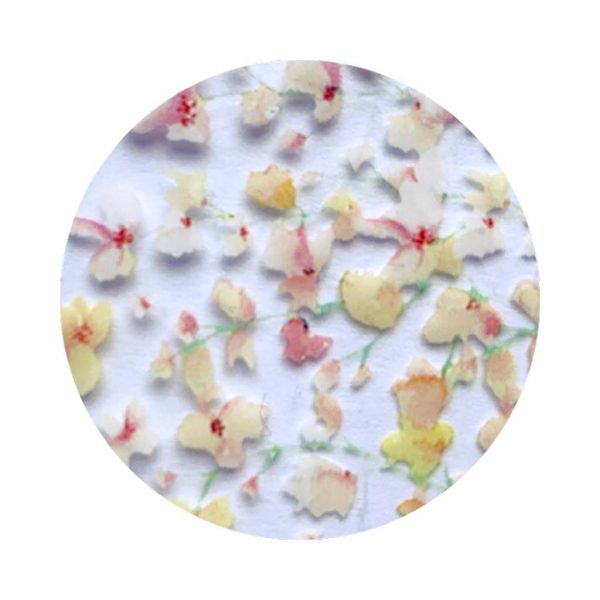 Transfer Foil – Yellow