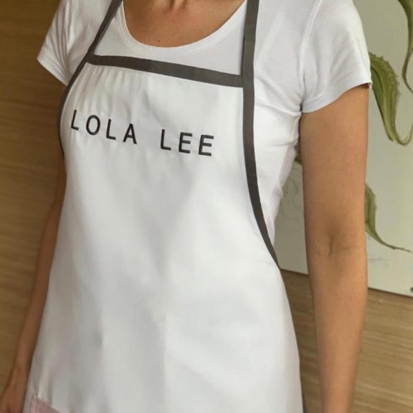 Lola Lee Apron