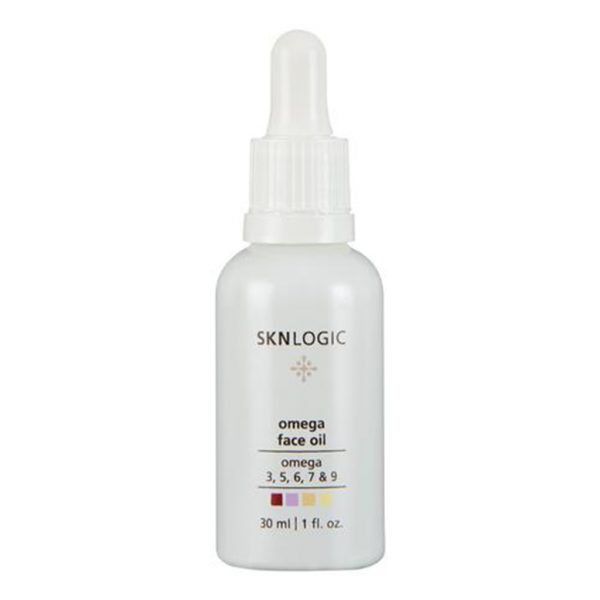 SKN Omega Face Oil