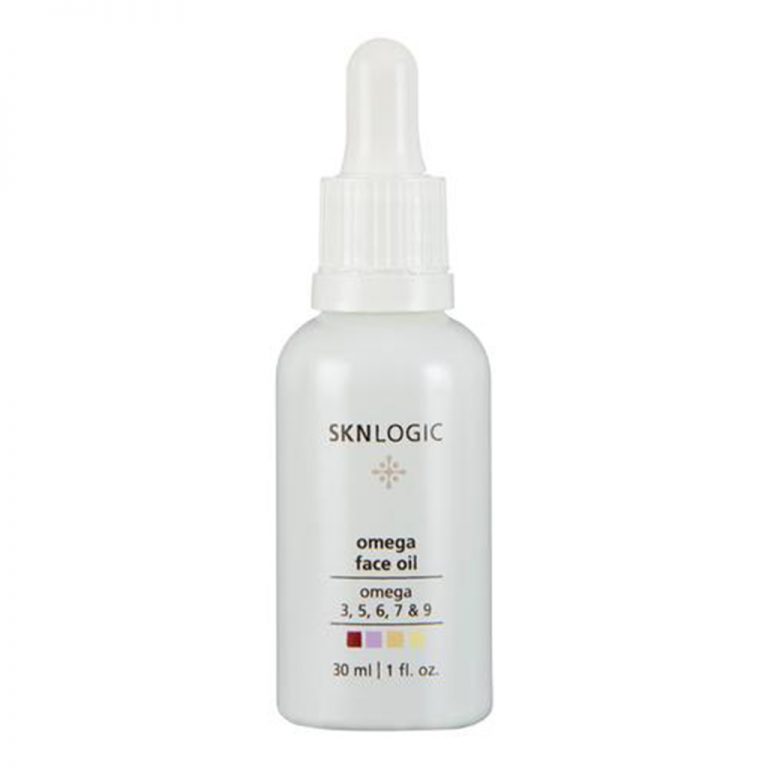 OmegaFaceOil30ml