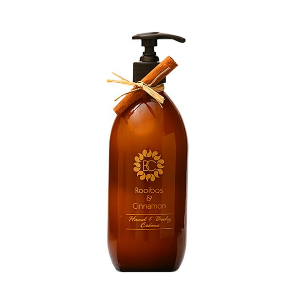 Hand & Body Cream Various Flavours