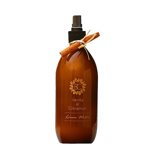 Linen/Room Spray Various Flavours 500ml