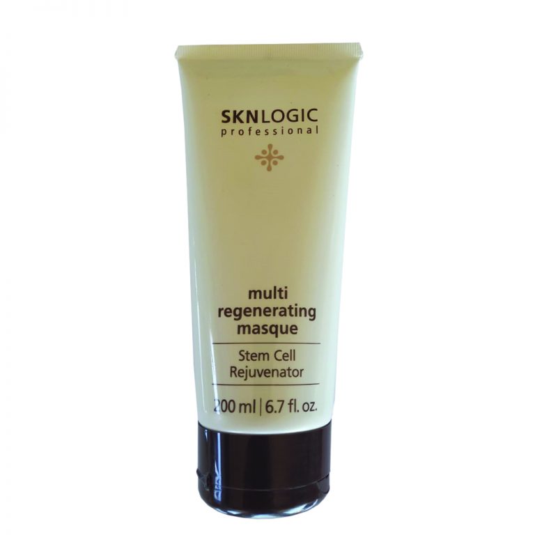 SKN Masque Multi Regeneration 200ml