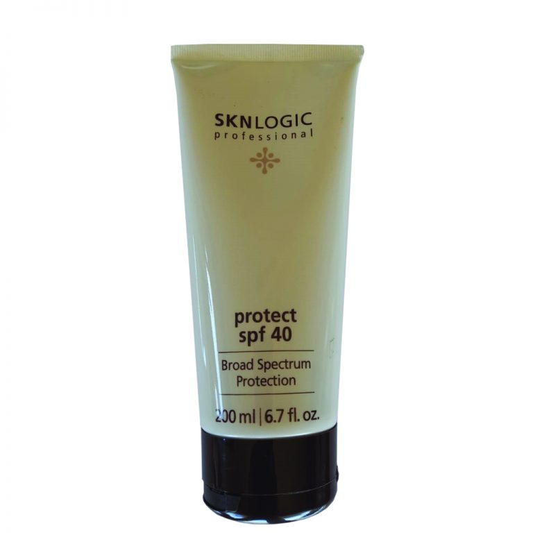 SKN SPF 40 200ml