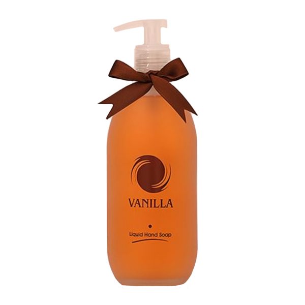 Hand Wash Various Flavours