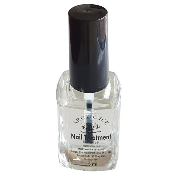 Nail RescueTreatment (Strengthener) 15ml