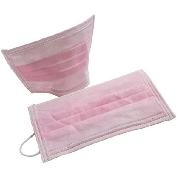 Surgical Mask Disposable (50 units)