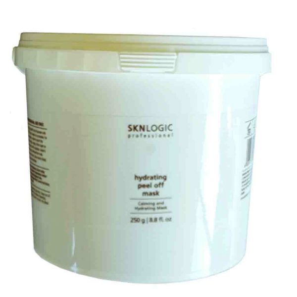 SKN Masque Hydrating Peel Off Masque 250g