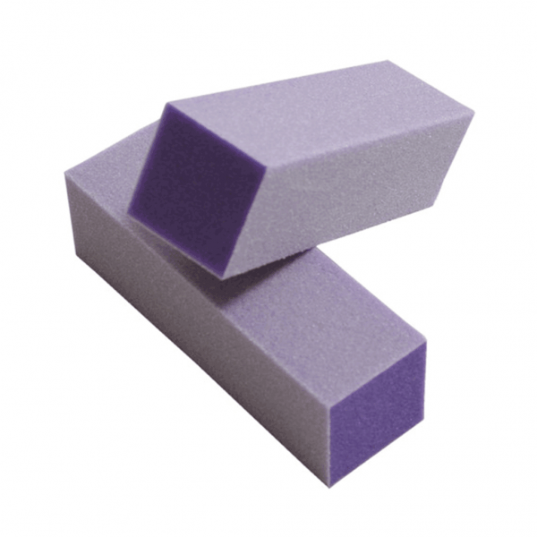 Buffer Purple Block 100/100