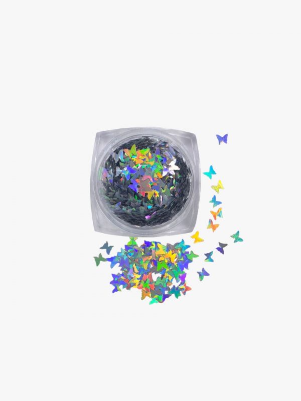 Butterflies