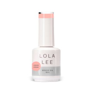 Lola Lee Brush On Gel Cover Crème