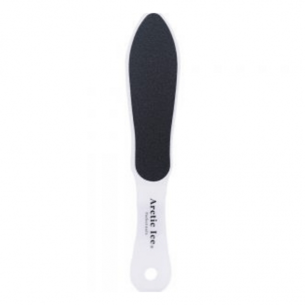 Pedi File Artic Ice with Removable Grits