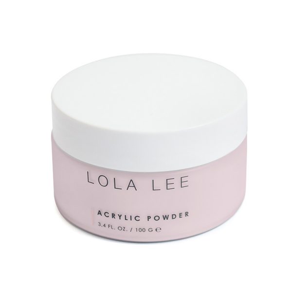 SHEER PINK 100g - Image 2