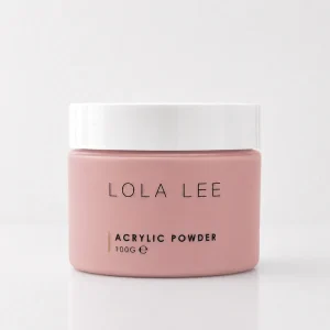 COVER PINK 100g