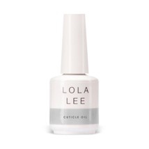 Lola Lee Cuticle Oil