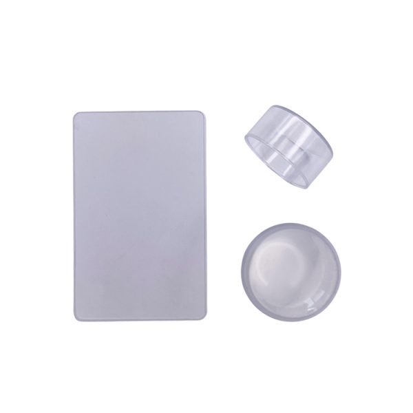 Lola Lee Silicone Stamping Tool - Image 3