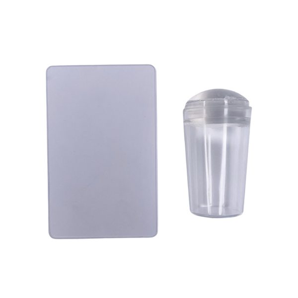 Lola Lee Silicone Stamping Tool - Image 2