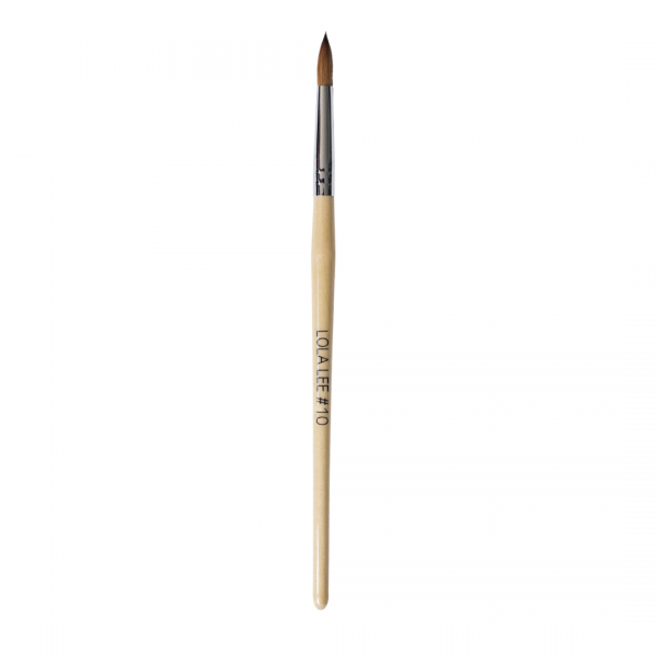 Kolinski Brush Lola Lee No 10