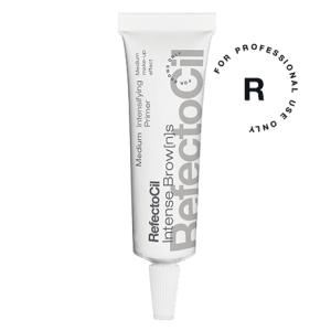 Intense Brow[n]s - Intensifying Primer - Medium
