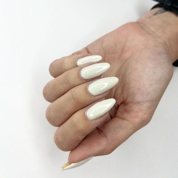 191 - Creamy Cashmere - Image 2