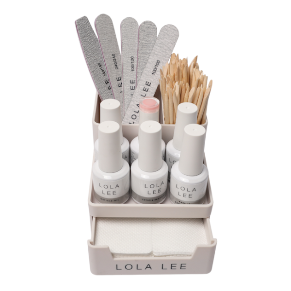 Desk Organiser (Products Not Included)