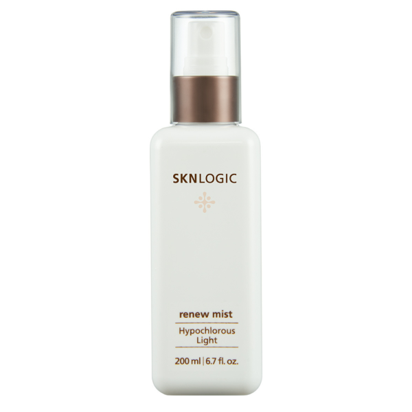 SKN Renew Mist 200ml (Hypochlorous Light)
