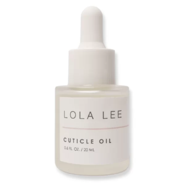 Cuticle Oil Dropper 20ml