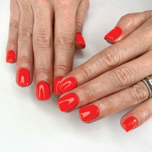 213 - Orange You Dazzled - Image 2