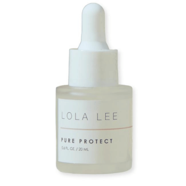 Pure Protect 20ml Dropper Bottle