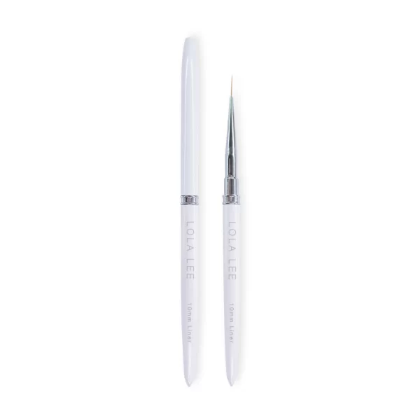 Nail Art Brush  10mm Liner