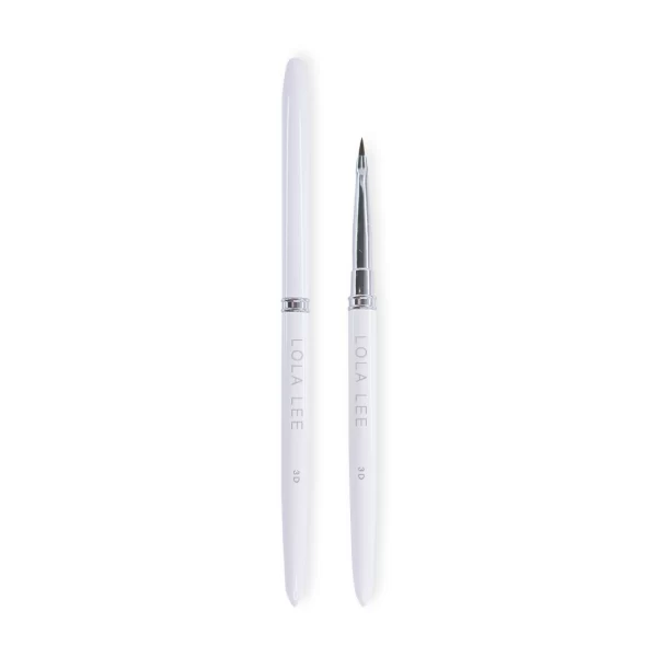 Nail Art Brush 3D