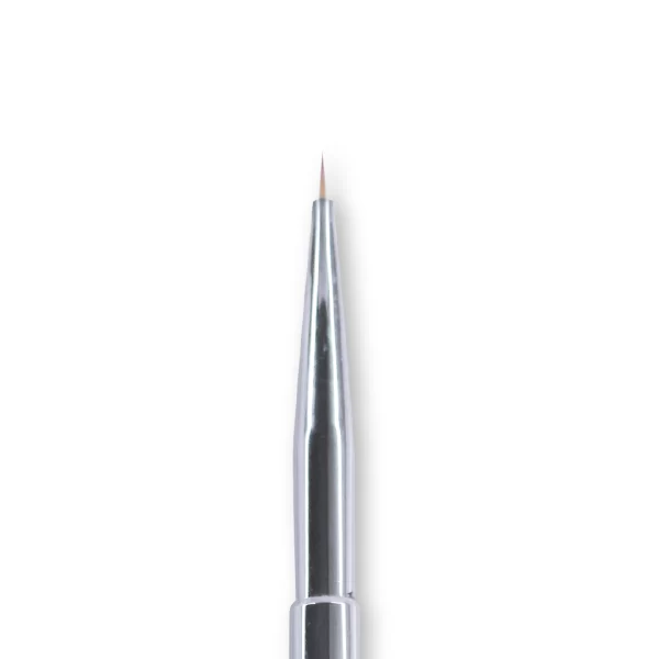 Nail Art Brush 5mm Liner - Image 2