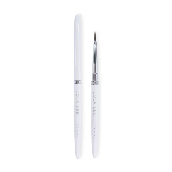 Nail Art Brush Detailed