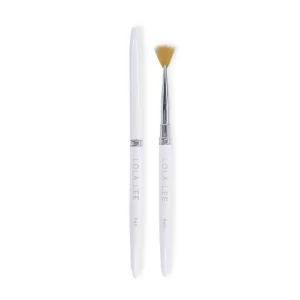 Nail Art Brush Fan