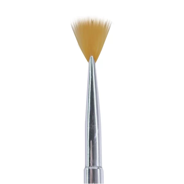 Nail Art Brush Fan - Image 2