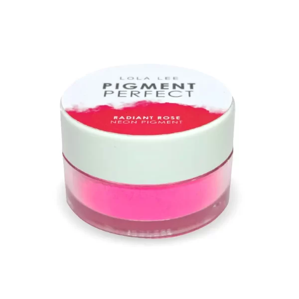Neon Powder Radiant Rose