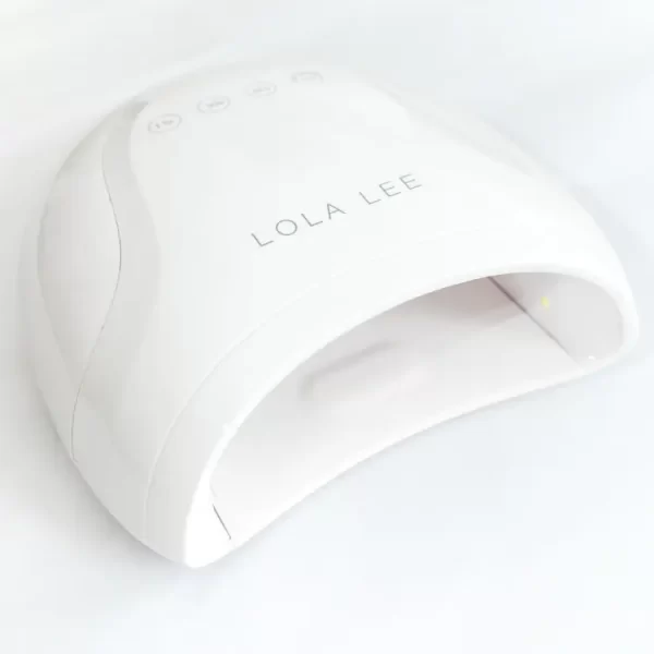 Lola Lee UV/Led 48watt Lamp - Image 3