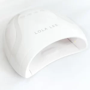The Lola Lee UV/LED 48W lamp
