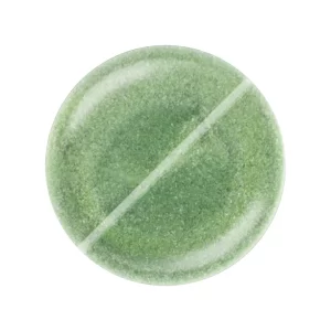 230 - Sage Shimmer (Cat-Eye)