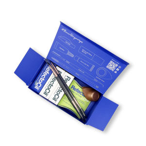 Refectocil Lash Lift Kit Ultra