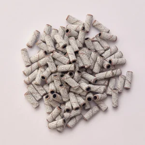 Slim Fit Sanding Bands - 100 Grit