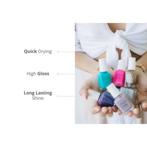 Polishes