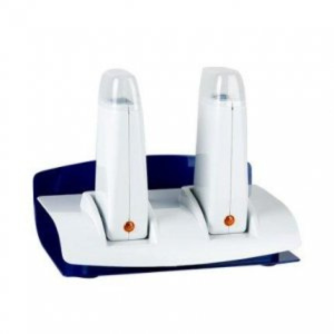 Wax heaters