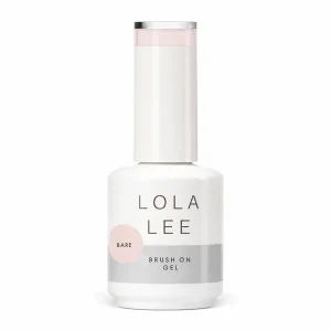 Brush on Gel Bare