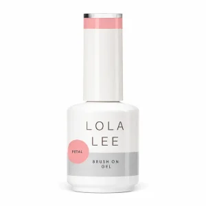 Brush on Gel Petal